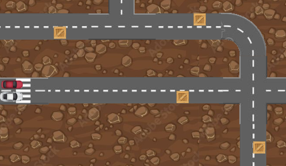 Driving Car